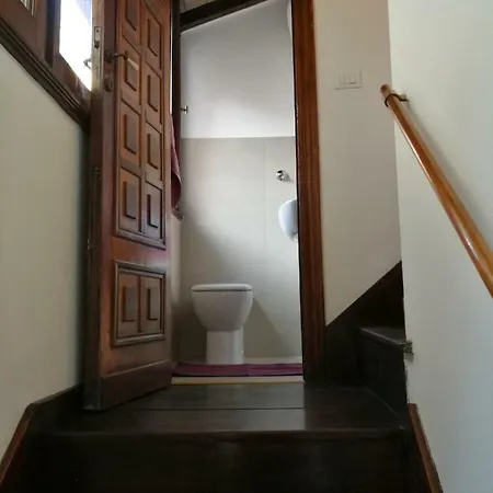 Apartamento Lo Di Trastevere