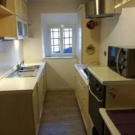 Appartamento Lo Di Trastevere Roma