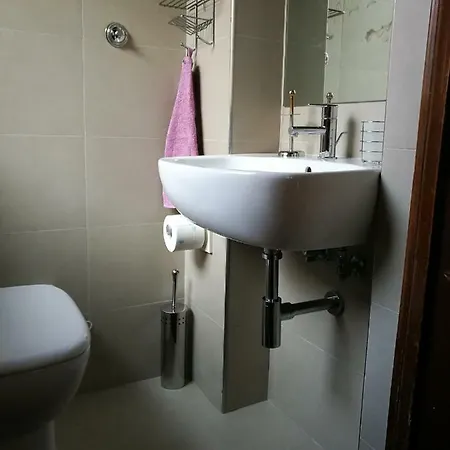 Lo Di Trastevere * Roma