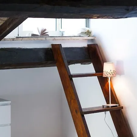 Lo Di Trastevere Roma