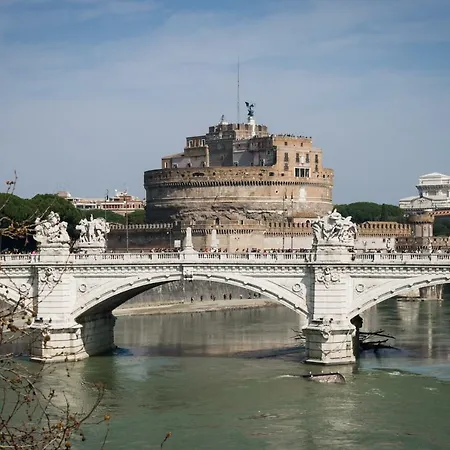 Lo Di Trastevere Apartamento *