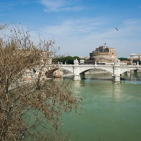 Lo Di Trastevere Apartamento *
