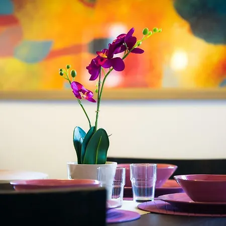 Lo Di Trastevere Roma