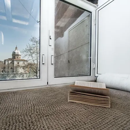 Lo Di Trastevere * Roma