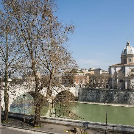 Appartamento Lo Di Trastevere