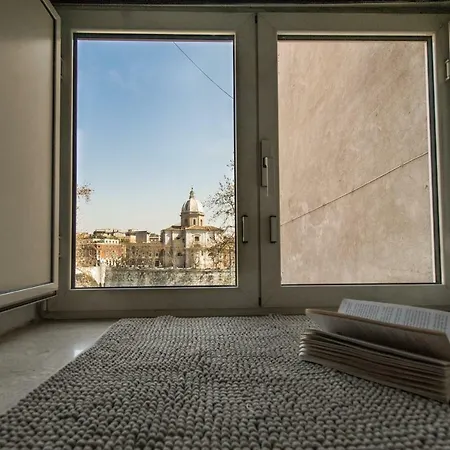 Apartamento Lo Di Trastevere