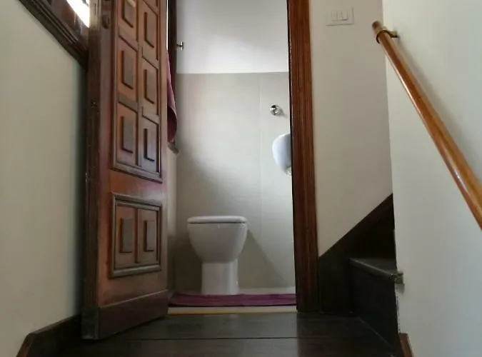 Appartement Lo Di Trastevere