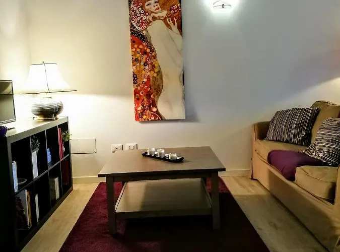 Appartement Lo Di Trastevere Rome