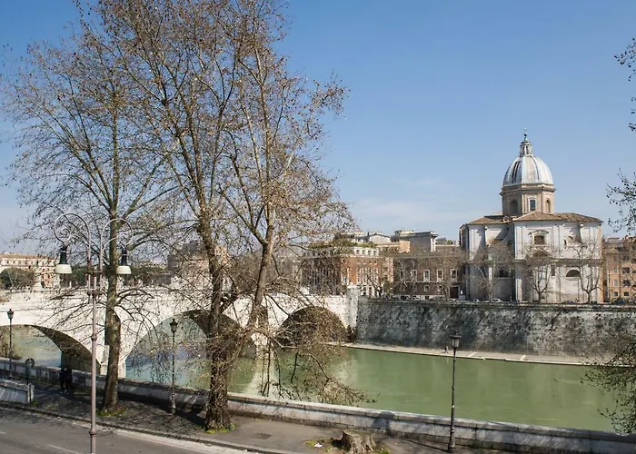 Appartement Lo Di Trastevere